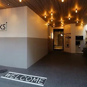  ホテル Yksi Sauna &