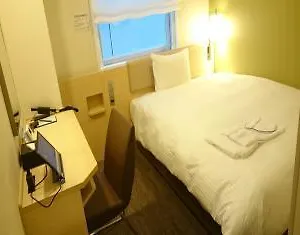 3* ホテル Keikyu Ex Inn Shinagawa Sengakuji Ekimae-Tokyo Shinagawa