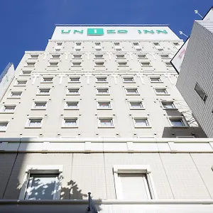 3* ホテル ユニゾイン八丁堀