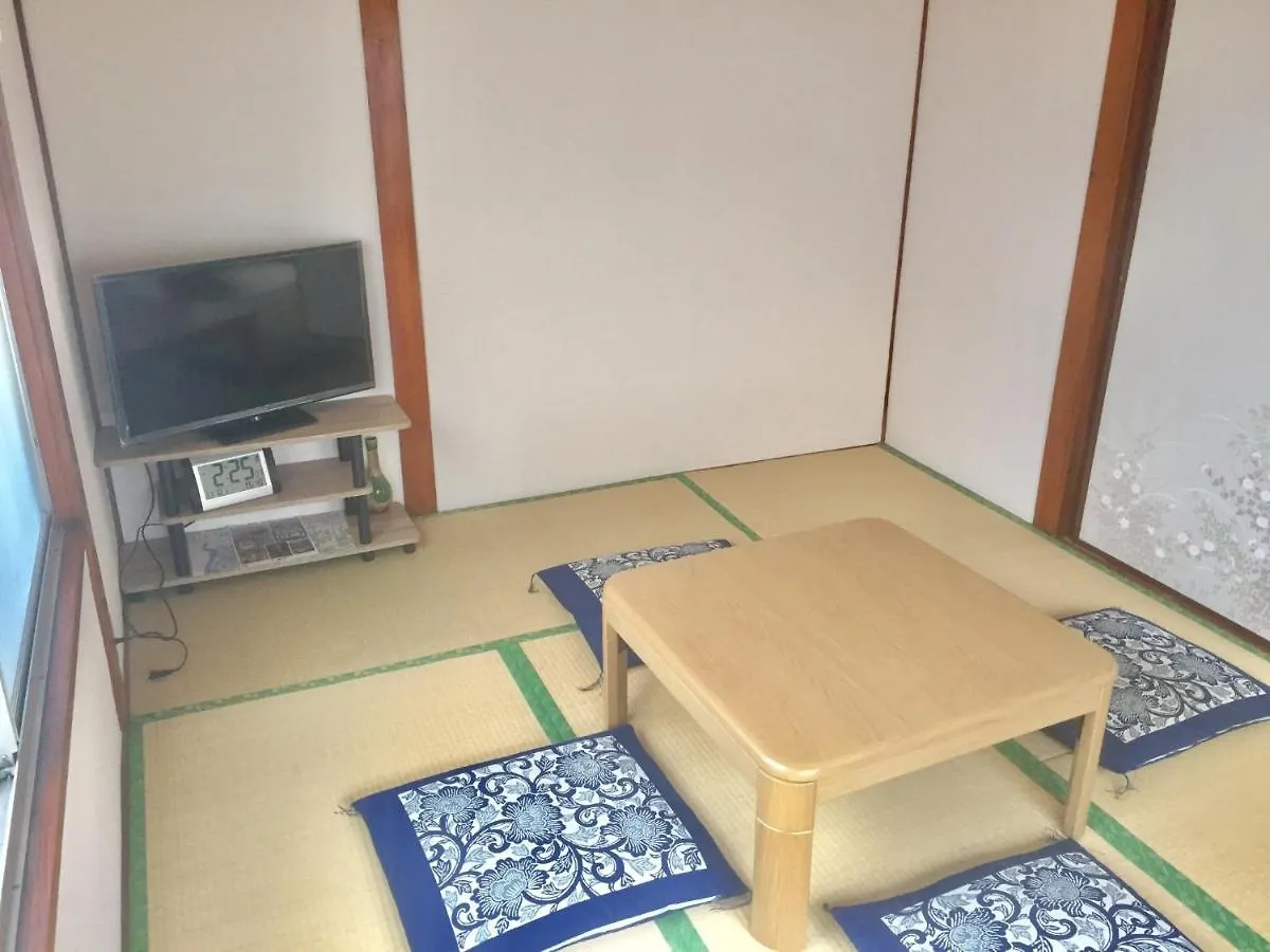 D-Pdal Inn - Vacation Stay 38493V Tokyo 0*,  Japan