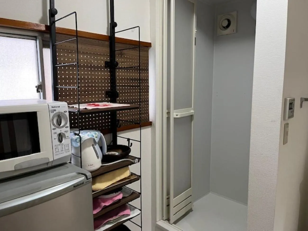 D-Pdal Inn - Vacation Stay 38493V Tokyo Japan